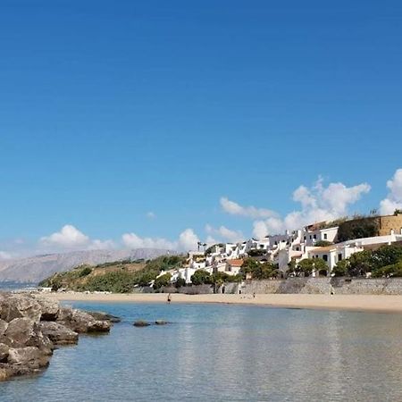 Cala Marina Holidays Villa Trappeto  Eksteriør bilde