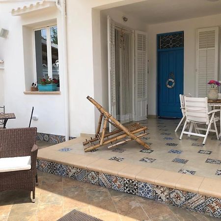 Cala Marina Holidays Villa Trappeto  Eksteriør bilde
