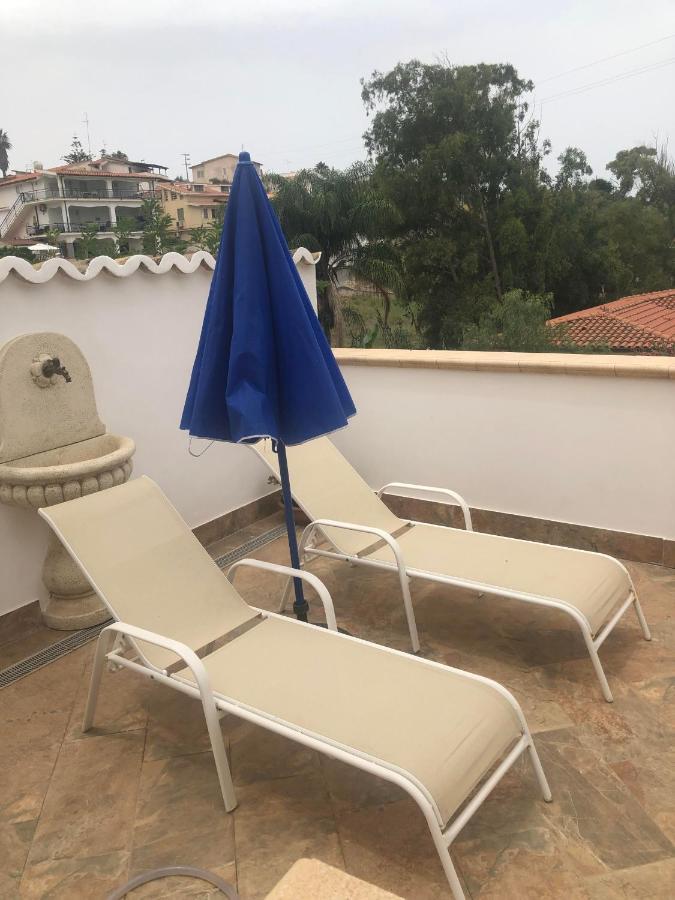 Cala Marina Holidays Villa Trappeto  Eksteriør bilde
