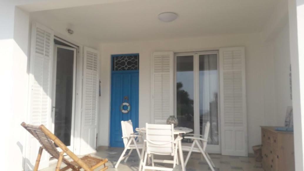 Cala Marina Holidays Villa Trappeto  Eksteriør bilde
